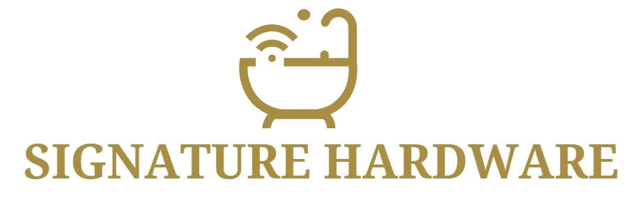 Signature Hardware Shop
