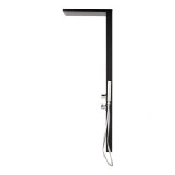 Signature Hardware Breeden Thermostatic Shower Panel with Hand Shower and Four Bodysprays -Signature Hardware Shop signature hardware 413231 alternate view 59