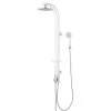Signature Hardware Tilley Outdoor Shower Panel with Hand Shower -Signature Hardware Shop signature hardware 426005 2425196