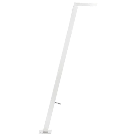 Signature Hardware Nolin Freestanding Stainless Steel Thermostatic Outdoor Shower Panel with Shower Head and Foot Shower 5 Signature Hardware Nolin Freestanding Stainless Steel Thermostatic Outdoor Shower Panel with Shower Head and Foot Shower - Image 3