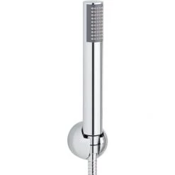 Signature Hardware Caeli Thermostatic Stainless Steel Shower Panel with Hand Shower and 3 Body Sprays -Signature Hardware Shop signature hardware 473841 8 2 k alternate image 5