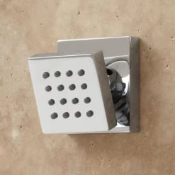 Signature Hardware Monette Thermostatic Shower System with 6" Rain Shower Head and Hand Shower - Rough In Included -Signature Hardware Shop signature hardware 926301 6 1 8 alternate view 403