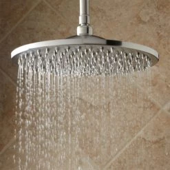 Signature Hardware Monette Thermostatic Shower System with 6" Rain Shower Head and Hand Shower - Rough In Included -Signature Hardware Shop signature hardware 926301 6 1 8 alternate view 58