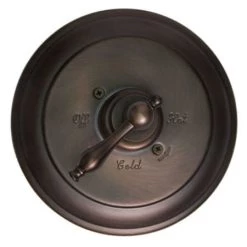 Signature Hardware Pressure Balanced Shower System with 12" Rain Shower Head and Hand Shower - Rough In Included 11 Signature Hardware Pressure Balanced Shower System with 12" Rain Shower Head and Hand Shower - Rough In Included -Signature Hardware Shop signature hardware 926957 12 1 8 alternate view 624