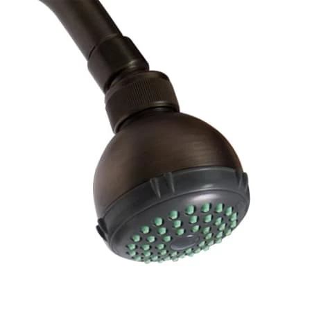 Signature Hardware Pressure Balanced Shower System with 12" Rain Shower Head and Hand Shower - Rough In Included 4 Signature Hardware Pressure Balanced Shower System with 12" Rain Shower Head and Hand Shower - Rough In Included - Image 2