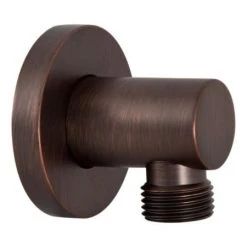 Signature Hardware Pressure Balanced Shower System with 14" Rain Shower Head and Hand Shower - Rough In Included -Signature Hardware Shop signature hardware 926957 14 1 8 alternate view 457