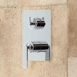 Signature Hardware Shop -Signature Hardware Shop signature hardware 927746 valve trim chrome 112