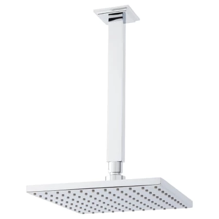 Signature Hardware Ryle Thermostatic Shower System with 7-3/4" Rain Shower Head and Hand Shower - Rough In Included 4 Signature Hardware Ryle Thermostatic Shower System with 7-3/4" Rain Shower Head and Hand Shower - Rough In Included - Image 2