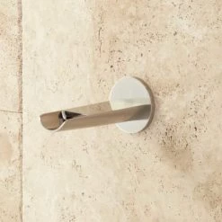 Signature Hardware Pagosa Thermostatic Shower System with 7-1/2" Shower Head and Hand Shower - Rough In Included -Signature Hardware Shop signature hardware 941839 7 5 2 alternate view 685