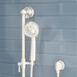 Signature Hardware Pendleton Simple Select Shower System with Rainfall Shower and Hand Shower -Signature Hardware Shop signature hardware 949731 10 1 8 alternate image 104