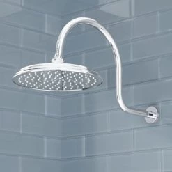 Signature Hardware Pendleton Simple Select Shower System with Rainfall Shower and Hand Shower -Signature Hardware Shop signature hardware 949731 10 1 8 alternate image 106