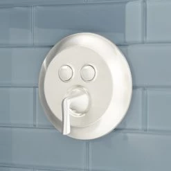 Signature Hardware Provincetown Simple Select Shower System with Rainfall Shower and Hand Shower -Signature Hardware Shop signature hardware 949733 10 1 75 alternate image 118