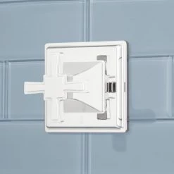 Signature Hardware Pinecrest Thermostatic Shower System with Shower Head, Hand Shower, Slide Bar, Bodysprays, Shower Arm, Hose, Valve Trim, and Cross Handles -Signature Hardware Shop signature hardware 950068 10 2 5 alternate image 79