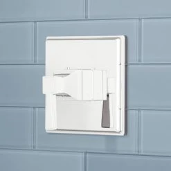 Signature Hardware Pinecrest Thermostatic Shower System with Shower Head, Hand Shower, Slide Bar, Bodysprays, Shower Arm, Hose, Valve Trim, and Lever Handles 10 Signature Hardware Pinecrest Thermostatic Shower System with Shower Head, Hand Shower, Slide Bar, Bodysprays, Shower Arm, Hose, Valve Trim, and Lever Handles -Signature Hardware Shop signature hardware 950069 10 2 5 alternate image 99